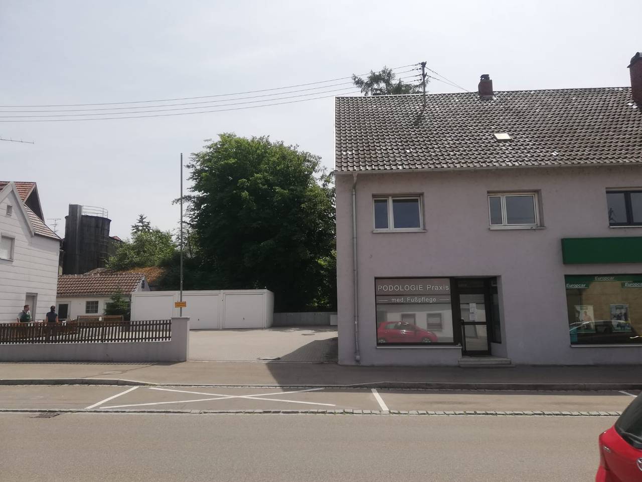 Ferienwohnungen Bögner - Ferienwohnung 3 (75 qm) für bis zu 7 Personen in Legoland Deutschland, Günzburg