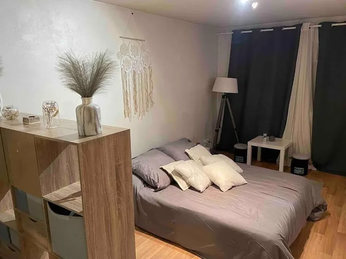 Ferienwohnung für 2 Personen - 1