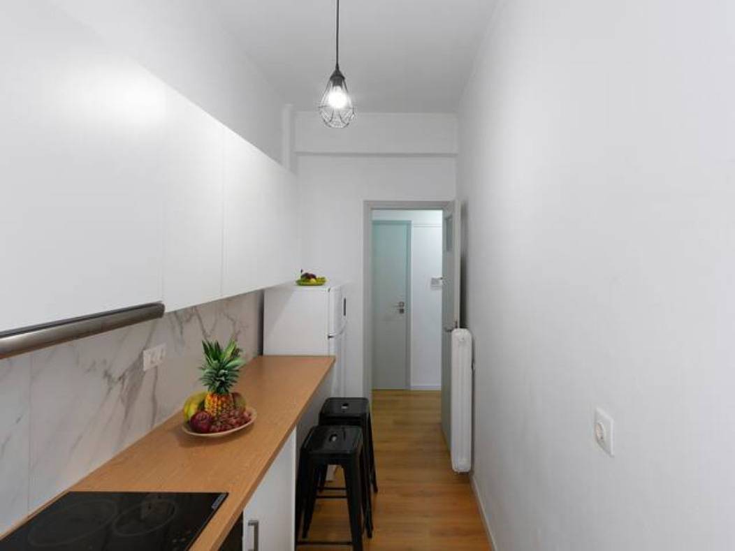 Ganze Ferienwohnung, Exarchia gemütliche Wohnung in Zentral-Athen, Athen