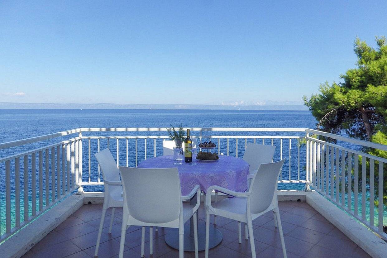 Appartamento vacanze a Korcula a partire da 96€ a notte