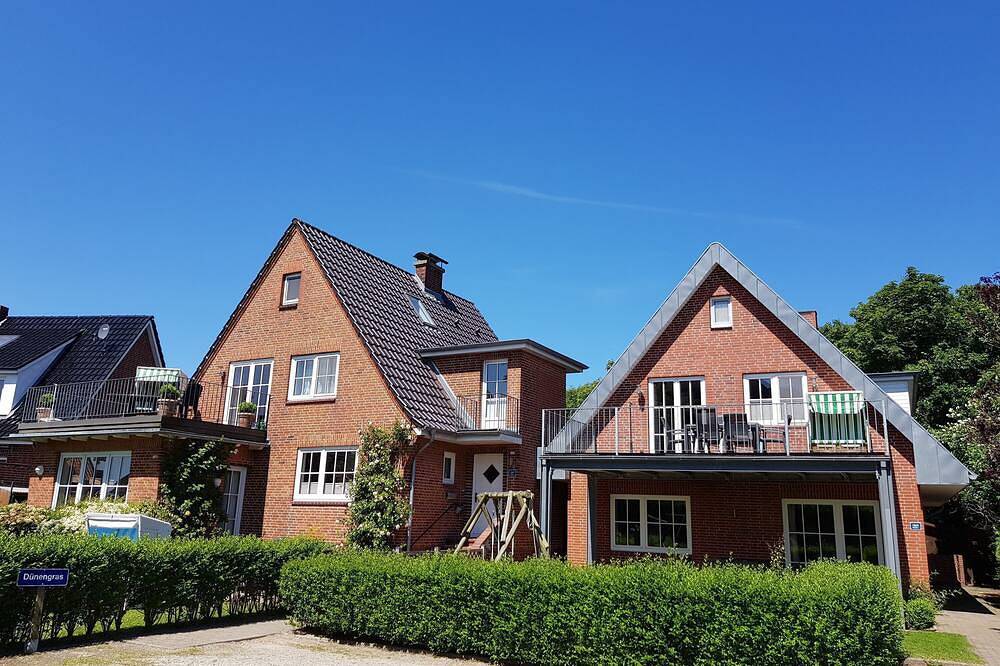 Ganze Wohnung, Südstrandidylle, Whg. Seestern in Wyk auf Föhr (Stadt), Wyk auf Föhr