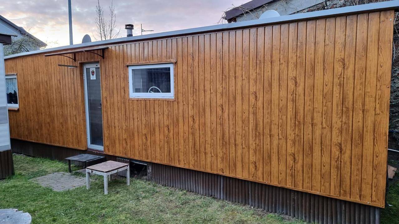 Baza Turystyczna Atol in Władysławowo, Morze Bałtyckie