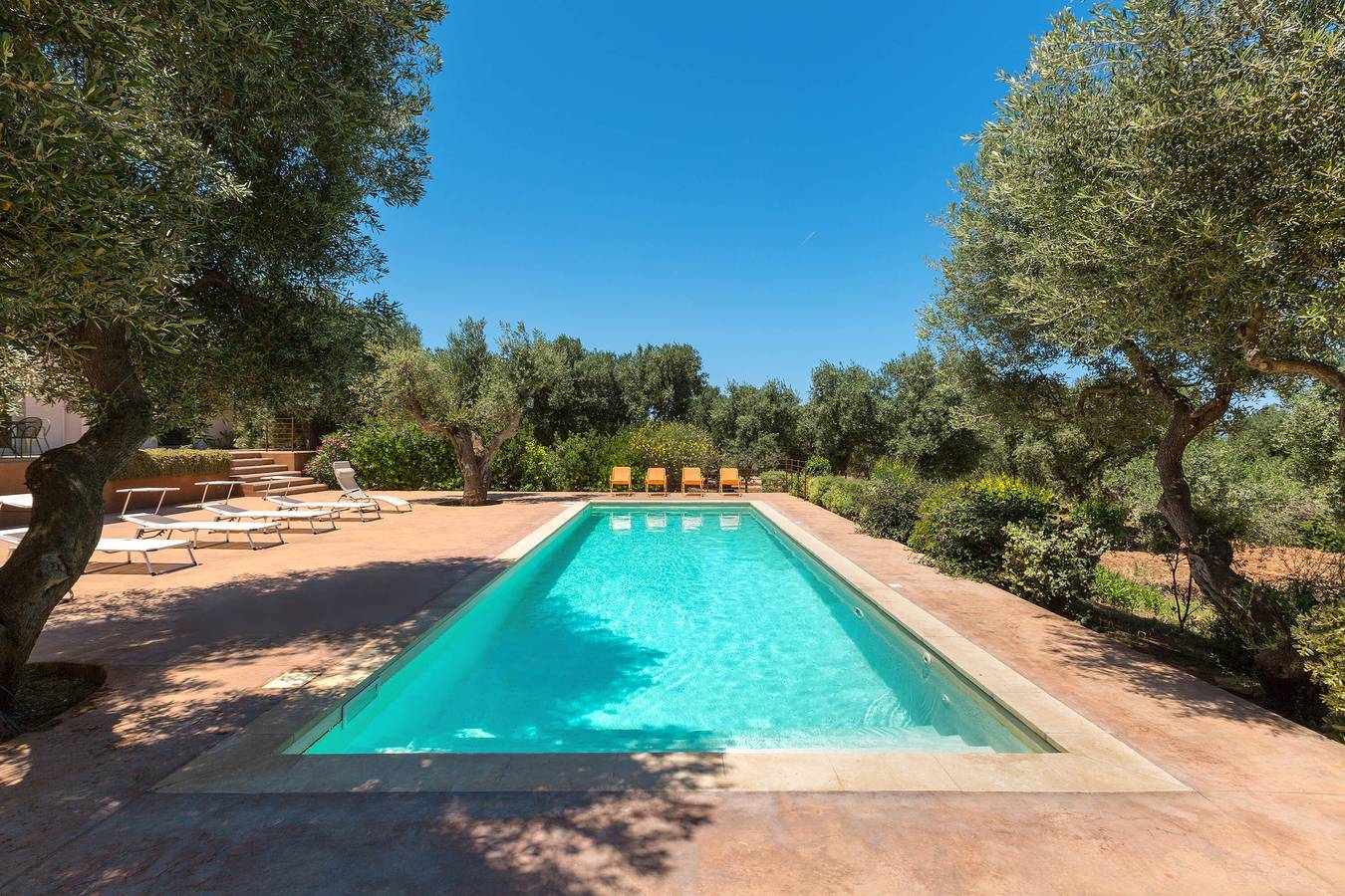 Villa Lisy by Perle di Puglia in Carovigno, Salento