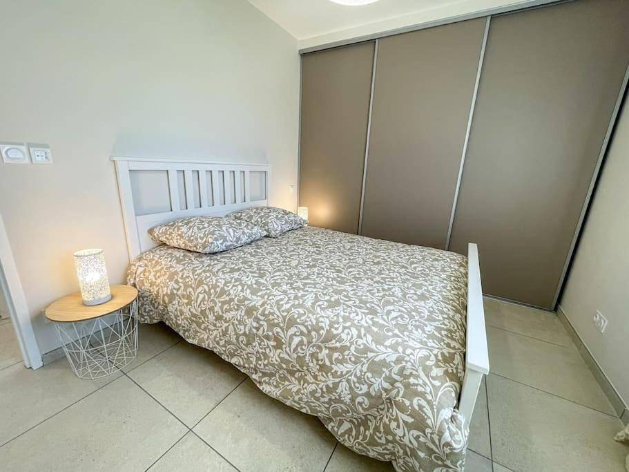 Three-Bedroom House in Monistrol-sur-Loire, Haute-Loire
