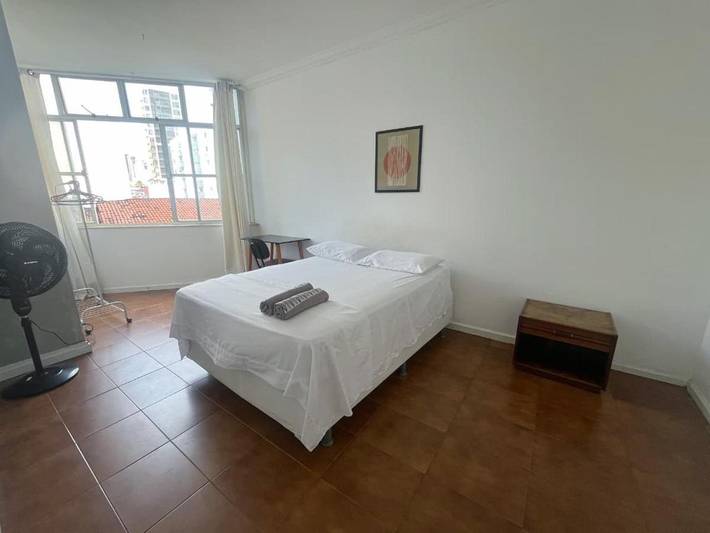 Maison d’hôte pour 3 personnes, avec jardin à Salvador - 4