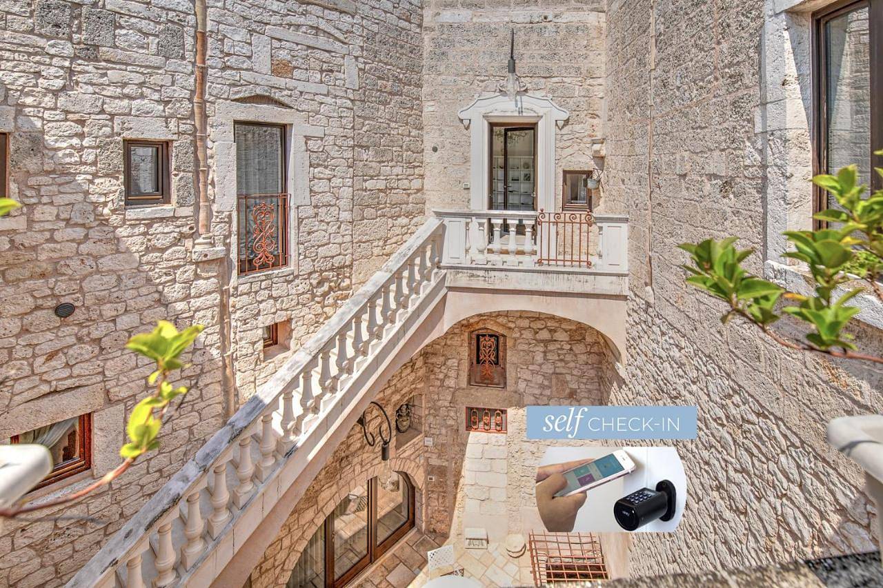 Dimora Dell'Osanna in Carovigno, Salento