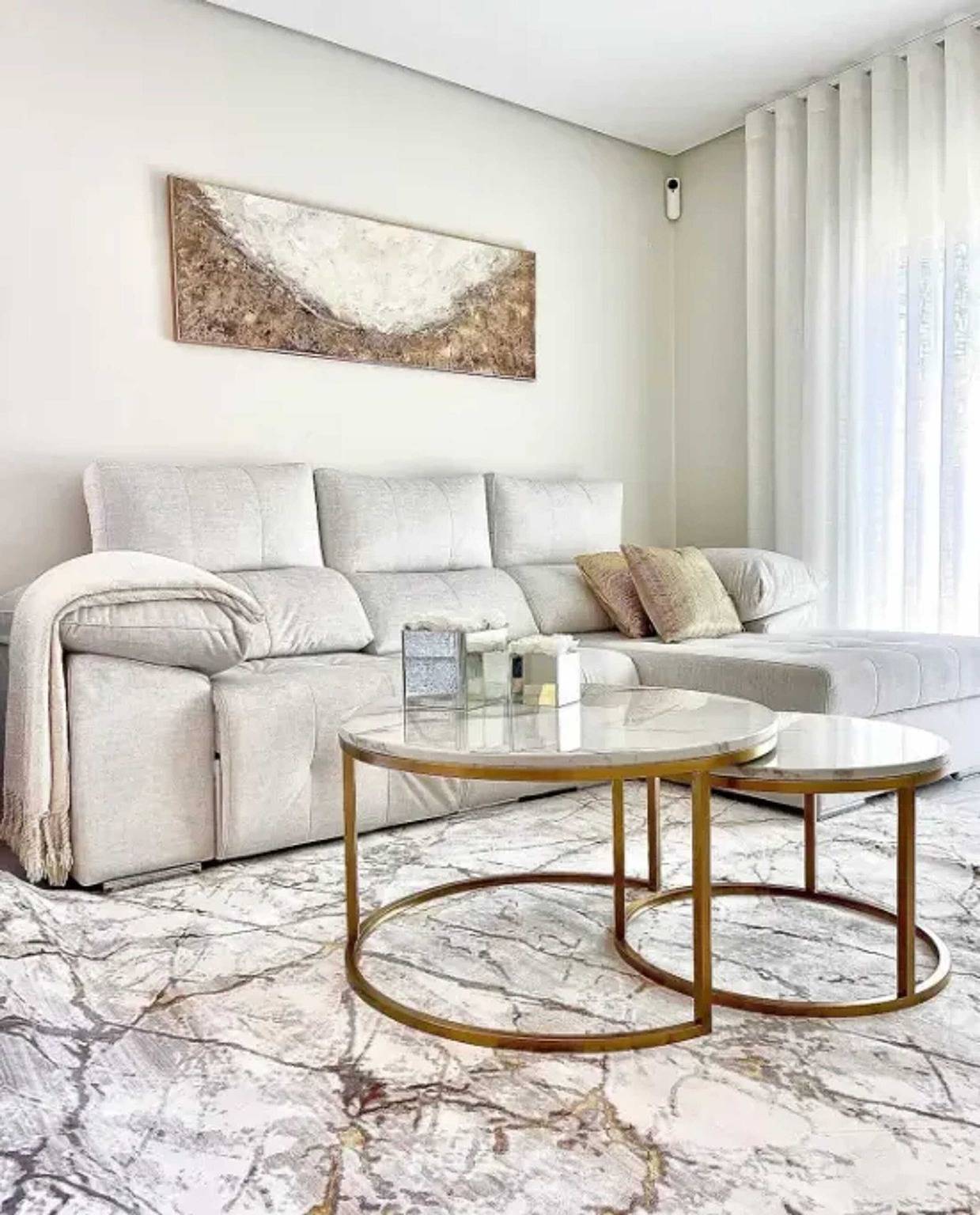 Charmantes Haus mit Garten in Quinta do Conde, Klimaanlage in Quinta do Conde, Halbinsel von Setúbal