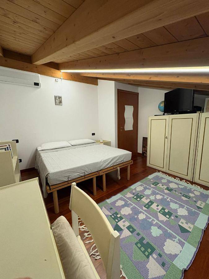 B&b per 2 persone, con giardino, con animali domestici in Castelnuovo del Garda