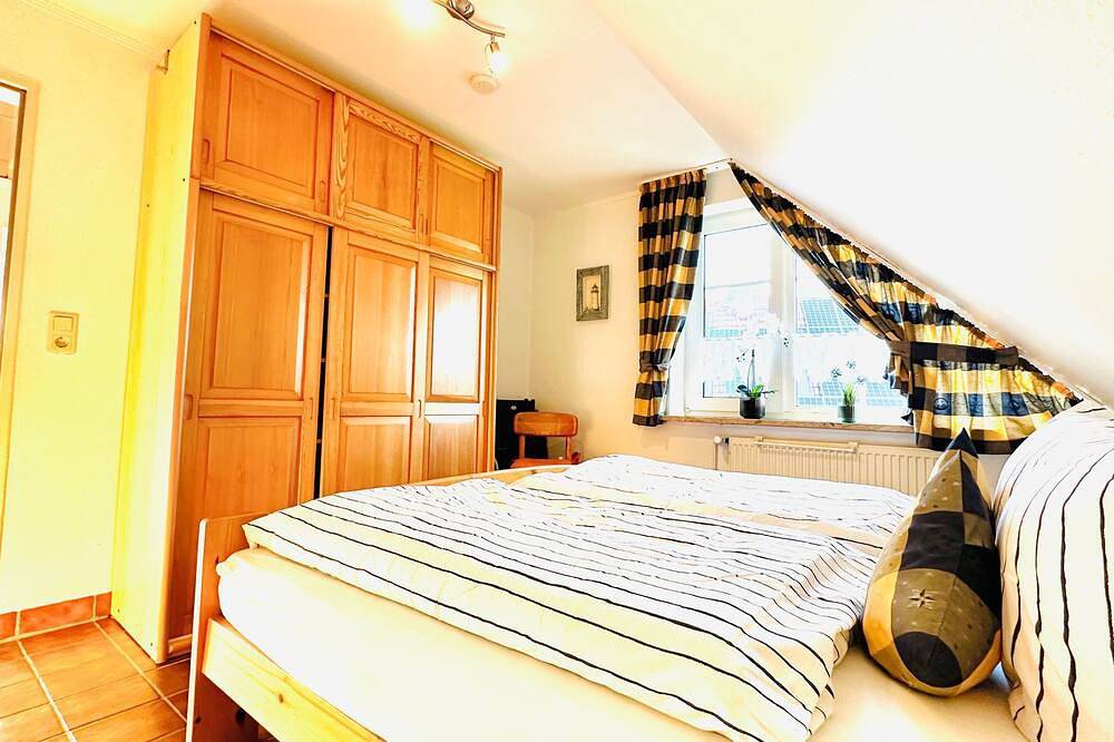 Apartamento entero, Küstenliebe in Norddeich, Norden y sus alrededores