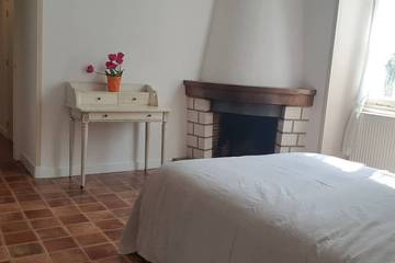Appartement De Vacances pour 4 Personnes dans Fontenay-le-Comte, Vendée, Photo 4