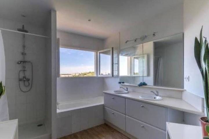 Villa pour 12 personnes, avec jardin à Montpellier - 4