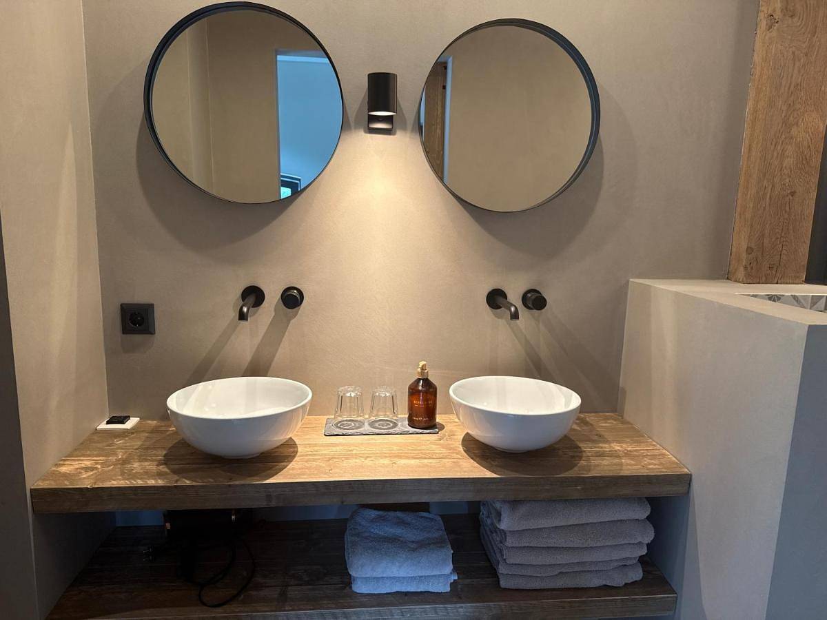 Luxury Quadruple Room in De Lier, Stadsgewest Haaglanden
