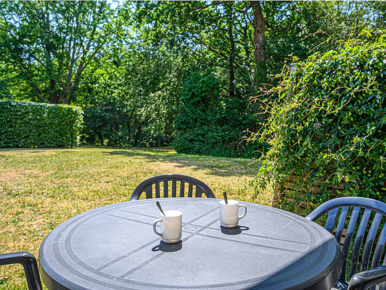 Apartamento entero, Résidence Ker Goh Lenn in Plescop, Côte des Mégalithes