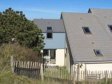 Strandhaus für 2 Personen in La Haye (Manche), Manche, Bild 4
