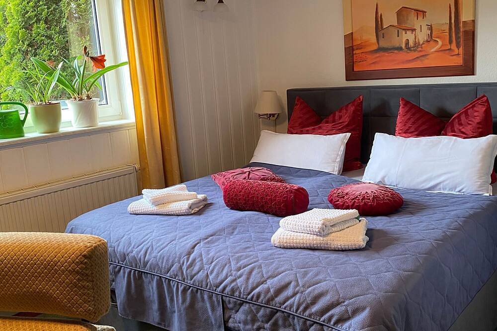 Ganze Wohnung, Ferienwohnung Fürsti in Fürstensee, Neustrelitz