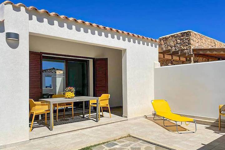 Holiday home for 4 people - 1