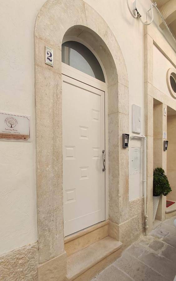 Studio with Balcony in Mola di Bari, Provincia di Bari