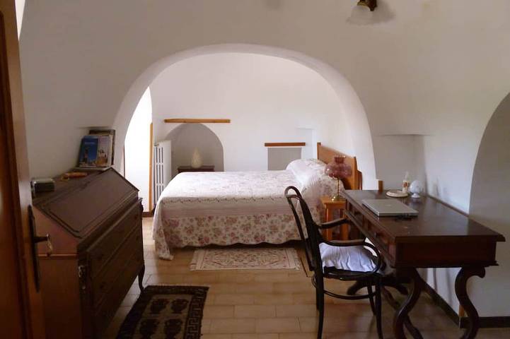 Trullo confortable dans la vallée d'Itria in Martina Franca, Province de Taranto