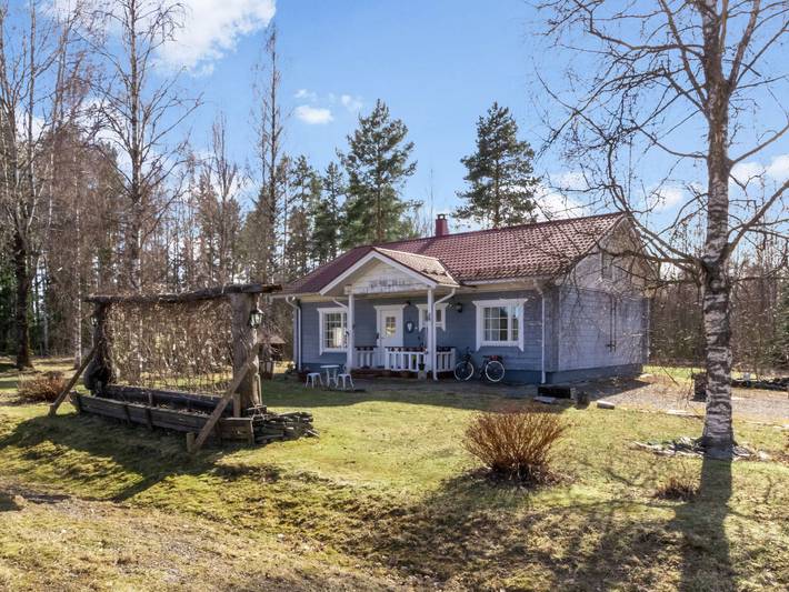 Ferienhaus für 5 Personen - 1