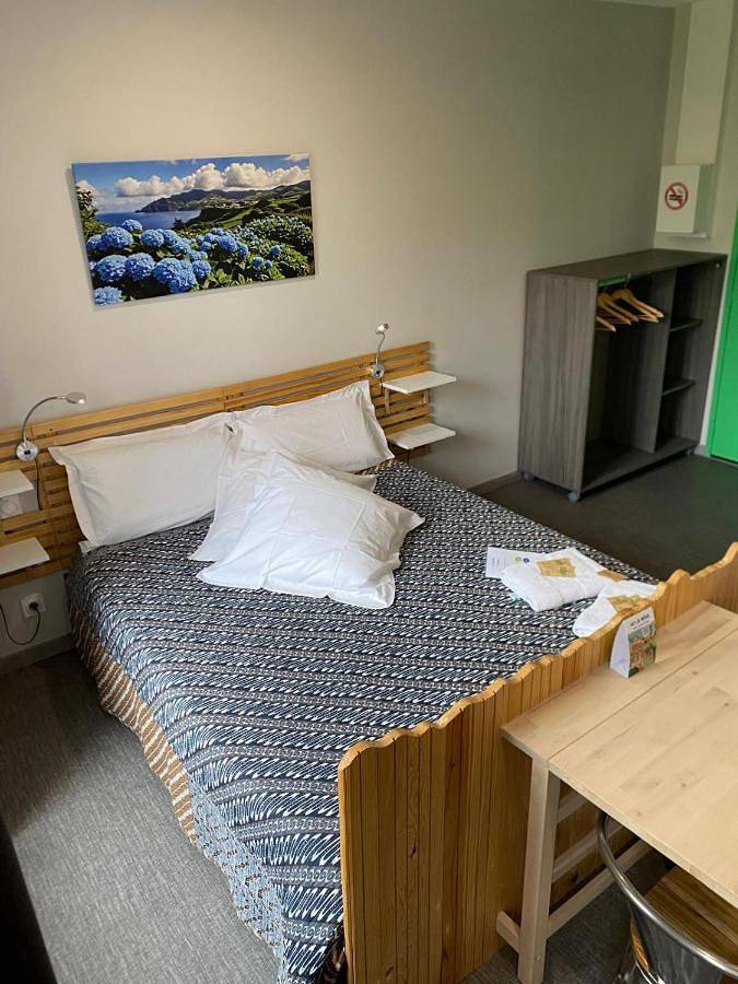 Gîte pour 2 personnes, avec Vue à Hauterives