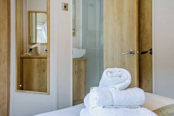 Glamping for 6 People in Bowness-on-Windermere, Cumbria, Photo 4