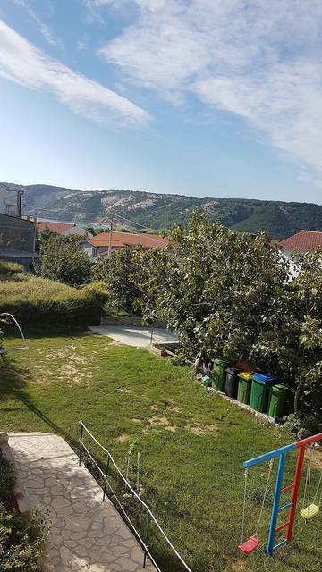 Agriturismo per 4 Persone in Loparo, Adriatico Croato, Foto 4