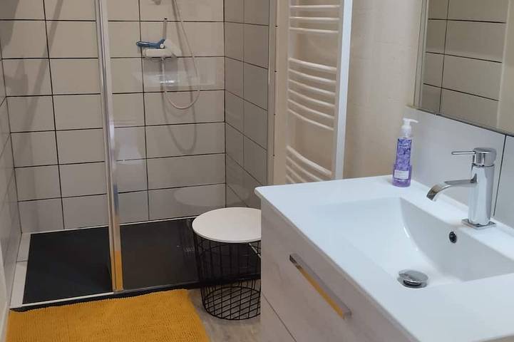 Chambre d’hôte pour 2 personnes, avec jardin à Maubourguet - 4