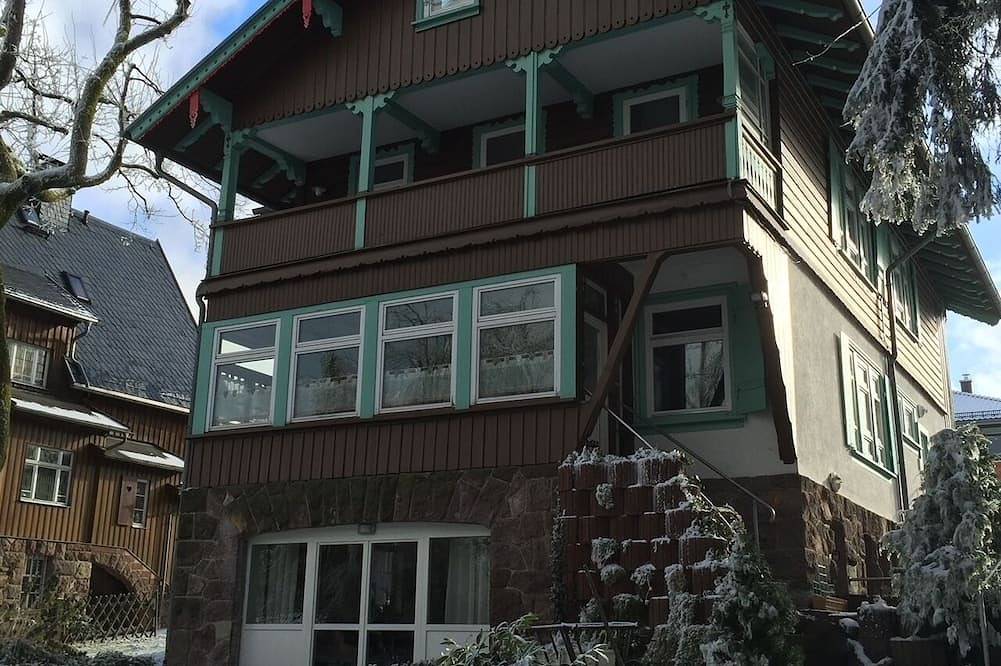 Ferienwohnung für 5 Personen in Oberhof, Rennsteig