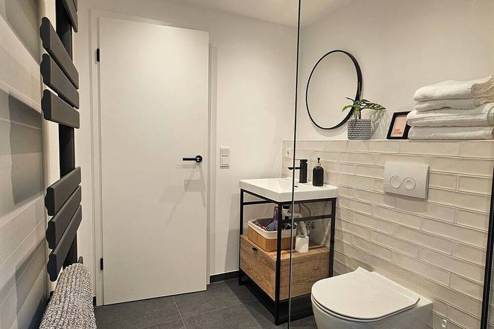 Ferienhaus für 4 Personen am Starnberger See - 4