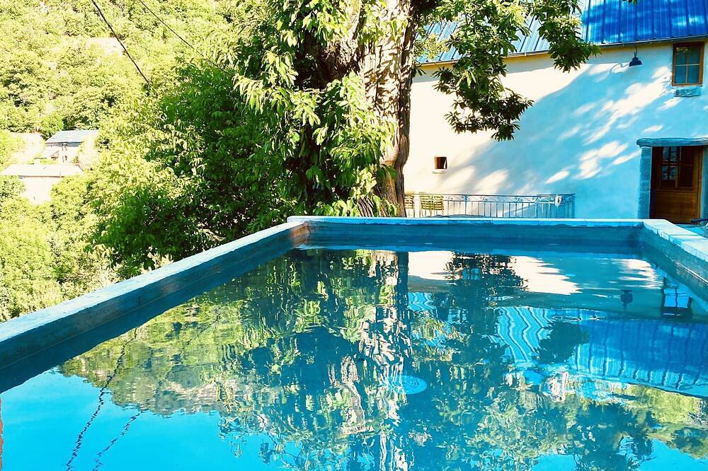 Photo : Maison de vacances