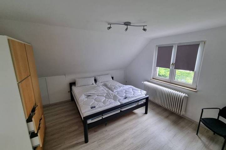 Ferienhaus für 6 Personen in Mosbach