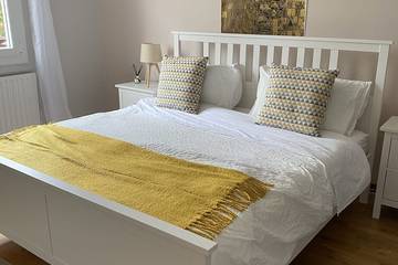 Villa pour 6 Personnes dans Carcassonne, Canal du Midi, Photo 1