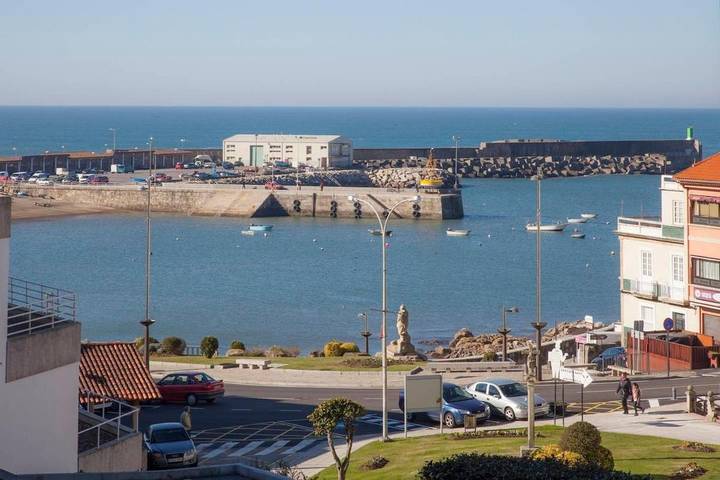 Apartamento de vacaciones para 6 personas, con vistas y balcón, Se admiten mascotas - 1