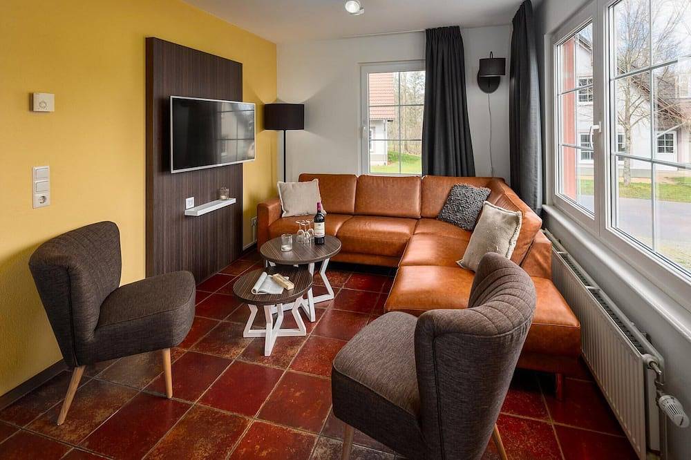 Villa in Cochem mit Garten und Parkplatz in Ediger-Eller, Cochem-Zell