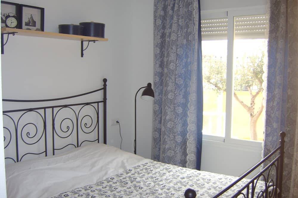 Fantastische geräumigen Bungalow mit schönem Garten und eigenem Pool in Mazarron Country Club, Mazarrón