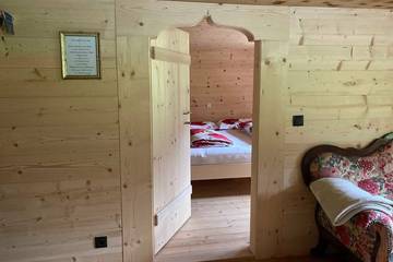 Bauernhof für 5 Personen in Lechquellengebirge, Vorarlberg, Bild 1