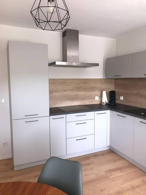 Gîte pour 2 personnes, avec vue à Ralingen - 4