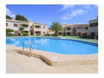 Casa de vacaciones in Cala Rajada, Capdepera für 4 