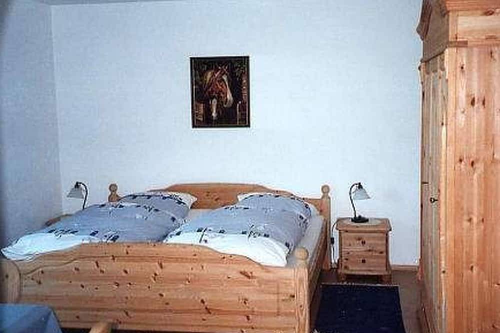 Ganze Wohnung, Haus Anja in Bad Füssing in Bad Füssing, Bayerische Golf und Thermenland