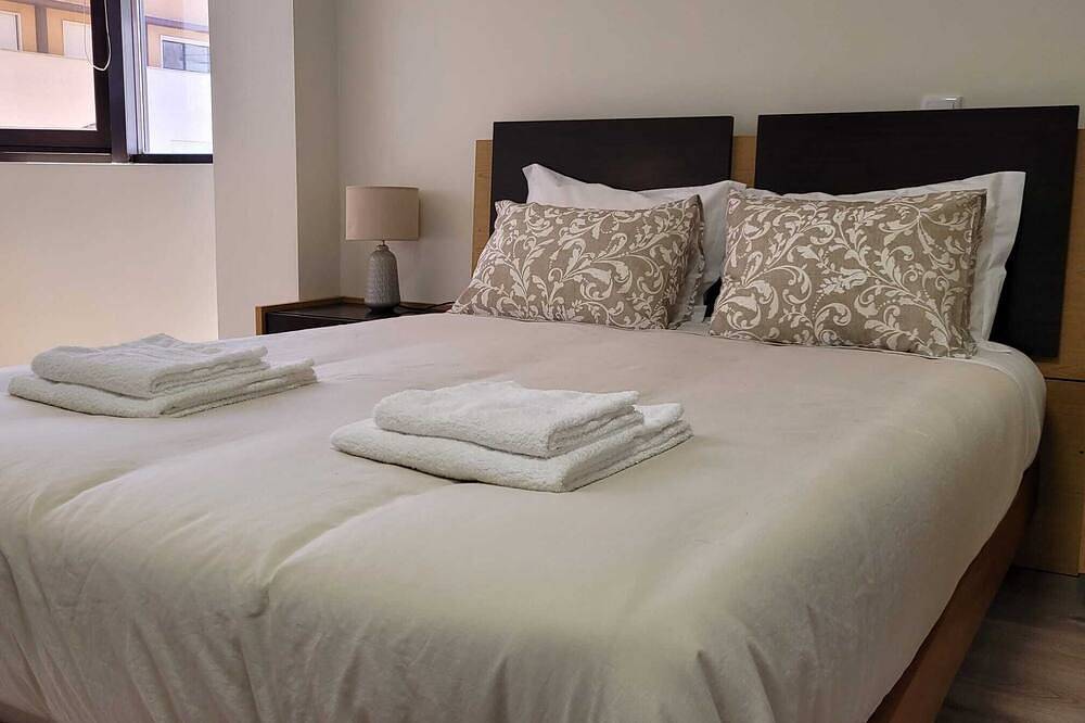 Ganze Wohnung, Staynfeel 03 in Fátima, Santarém Distrikt