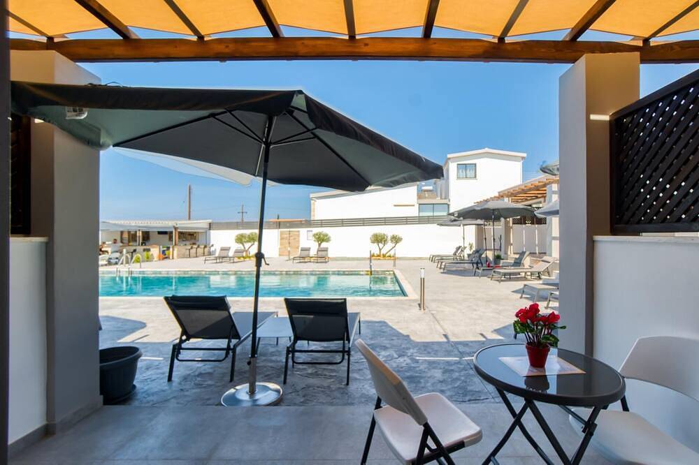 Appartamento vacanze a Peyia a partire da 74€ a notte