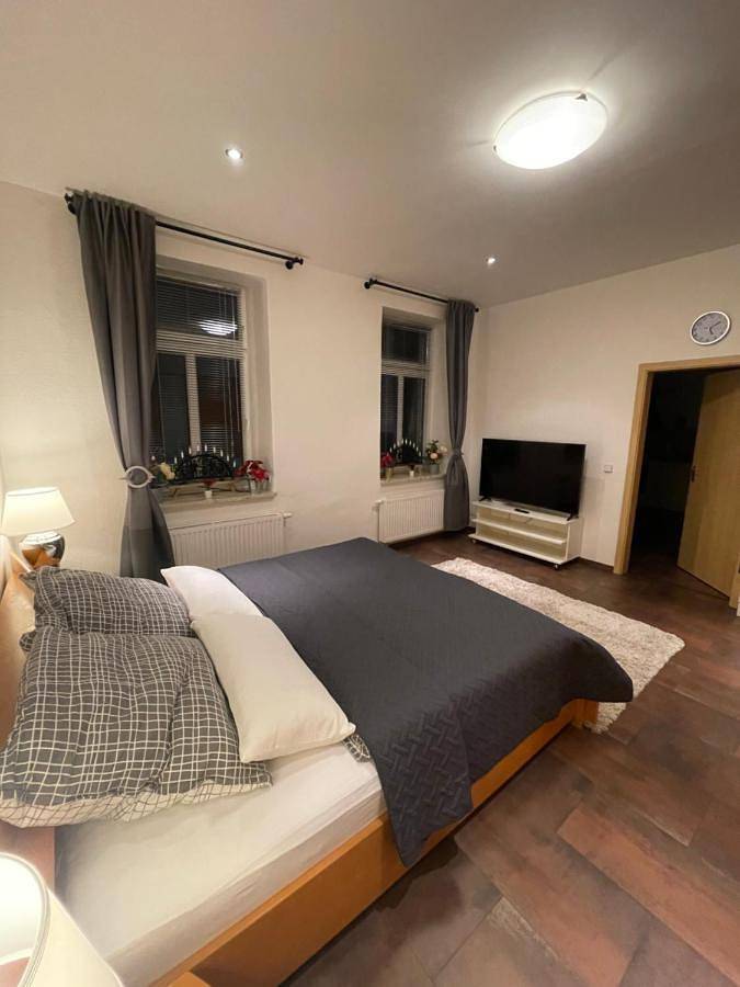 Ferienwohnung für 2 Personen in Aue
