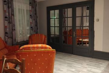 Gîte pour 4 personnes à Fourmies
