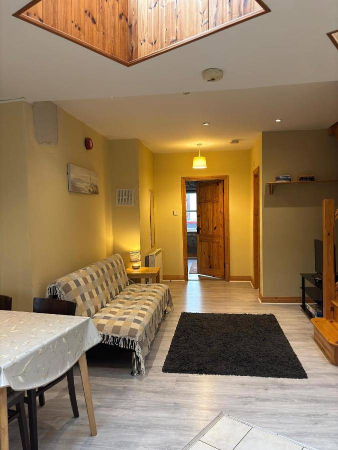 Gîte pour 7 personnes, avec vue, animaux acceptés à Westport - 3