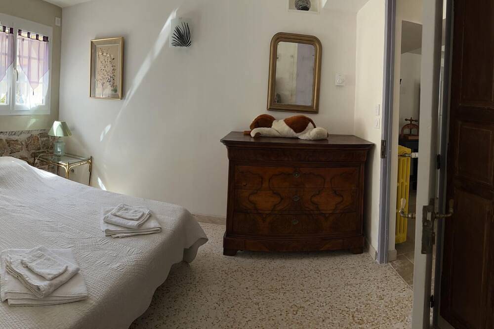 Maison provençale Coeur du Var (first floor) in Gonfaron, Región Brignoles
