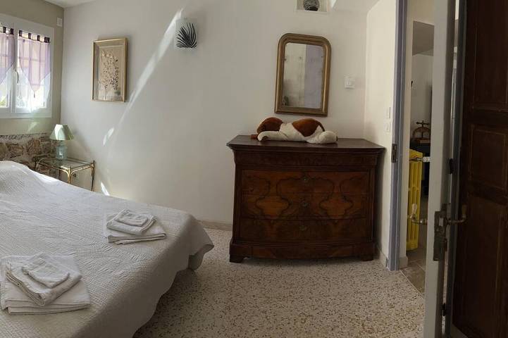 Location de vacances pour 4 personnes à Gonfaron - 2