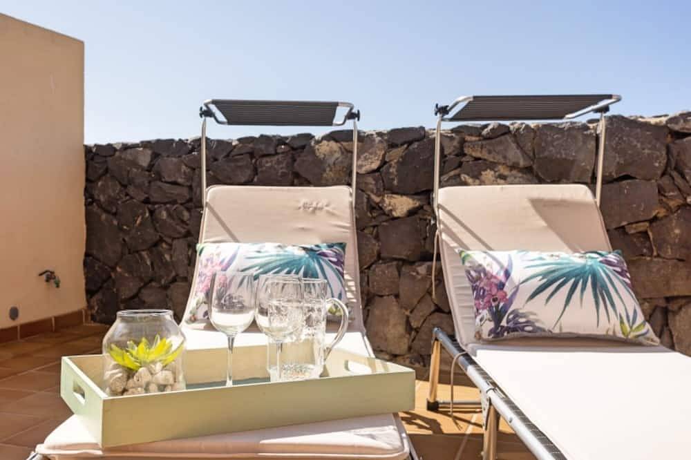 Entire apartment, Total Relax Apartment in Porís de Abona, South Tenerife