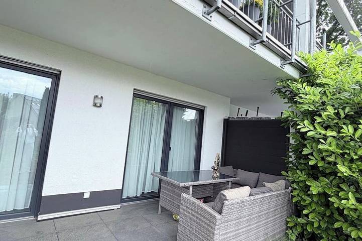 Ferienwohnung für 2 Personen - 1