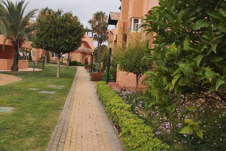 Finca für 4 Personen, mit Balkon in Casares - 3