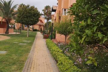 Finca für 4 Personen in Casares del Sol, Casares, Bild 2